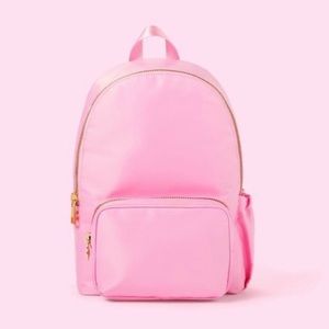 Stoney Clover x Target Pink backpack OS NWT